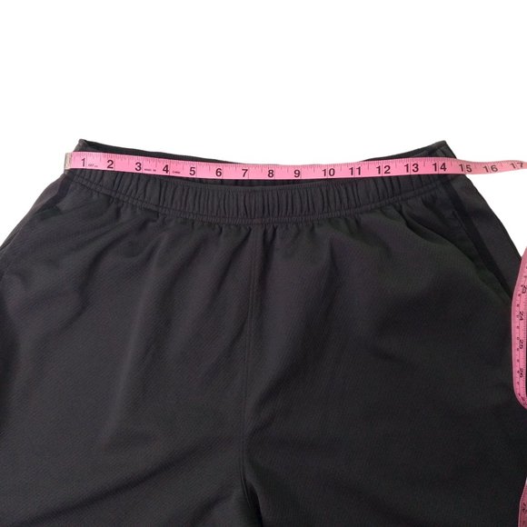 Nike drawstring athletic shorts - Picture 5 of 7